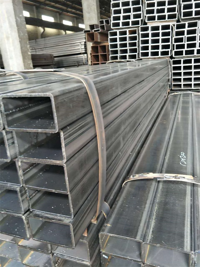 建筑钢结构西宁西宁西宁镀锌矩形管 Q355B 适用场景 建筑钢结构西宁西宁西宁镀锌矩形管 Q355B 适用场景